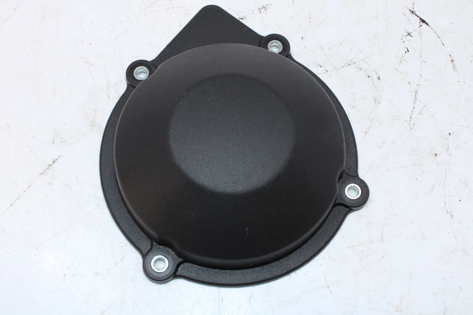 07-24 Suzuki King Quad 750 Lta750xpc 4x4 cover recoil black 18110-31G0 - Image 3 of 4