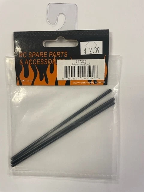 Dhk hobby sales parts