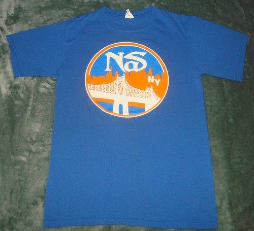 HIP HOP RAP LOGO ALBUM TEE | eBay