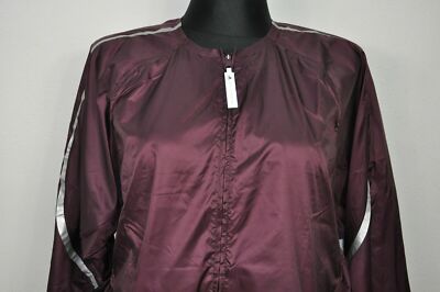 adidas by Stella McCartney Run Light Jacket Women's size M
