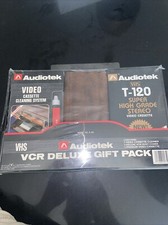 VCR Deluxe Gift Pack