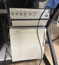 Stryker Berchtold Full 1080HD Camera Controller