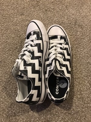 chuck taylor all star glam dunk high top