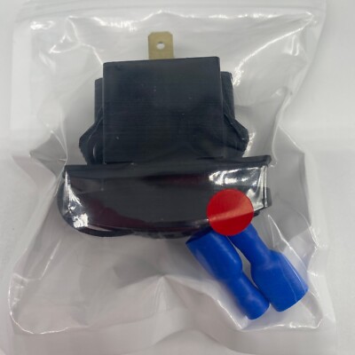 USB Charger Socket 12V 24V DC Input 5V 3.1A Output Black Rocker Switch