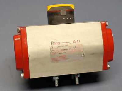 Bray Controls - 930936-11305532 - Pneumatic Actuator - NEW