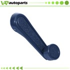 Window Crank Handle Lever For 84-86 Toyota 4Runner 1993-97 for Corolla Dark Blue