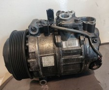 Original Klimakompressor Kompressor Porsche Panamera 970 4.8 94812601103