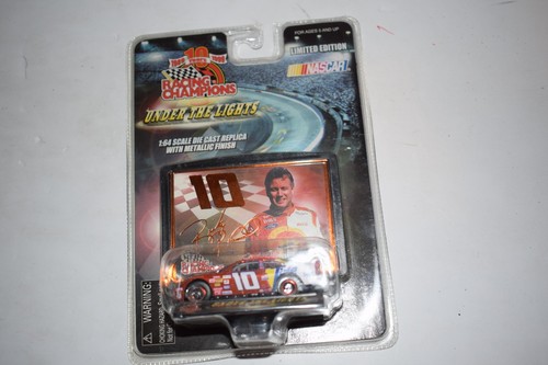 1999 Racing Champions #10 Ricky Rudd Sotto The Luci Marea Nuovo Su ...