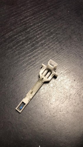 BMW 3 (E46) 2000 Innenraumtemperatursensor 8380673