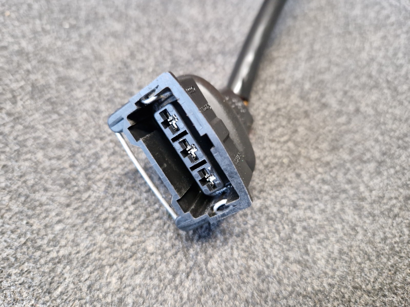 VW Cabriolet Rabbit Mk1 OEM Radiator Sensor Coolant Temperature 