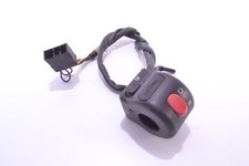 TRIUMPH Sprint ST 955i 1998-2004 Right side switchgear RH 14658991