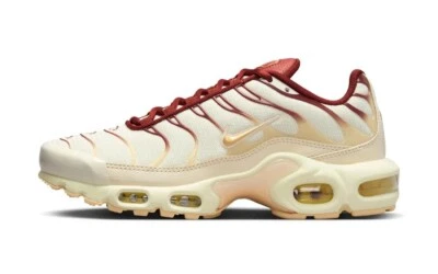 Nike Air Max Plus FQ2765-100 sneaker scarpe da donna numero 38/38,5/39