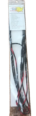 AMERICA'S BEST BOWSTRINGS BCY 8125 String 61 BowVendetta 12-Brand New-SHIP 24 HR