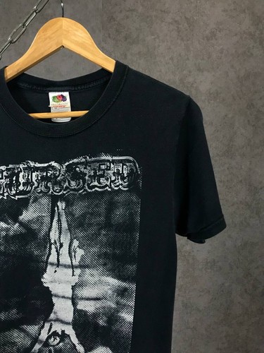 Camiseta Cursed Rock Band - Imagen 2 de 8
