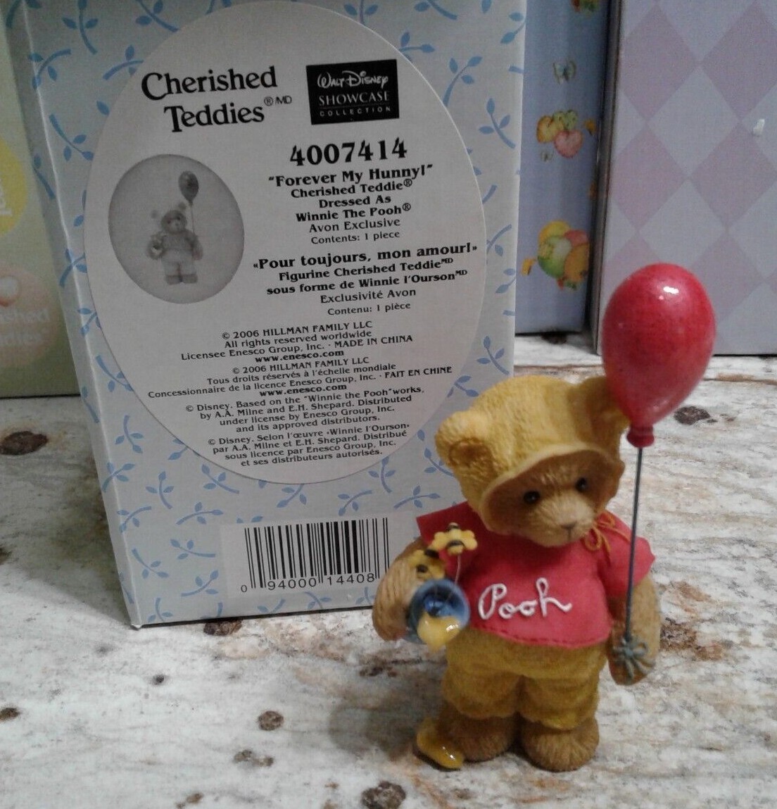 squishmallow blue easter cow