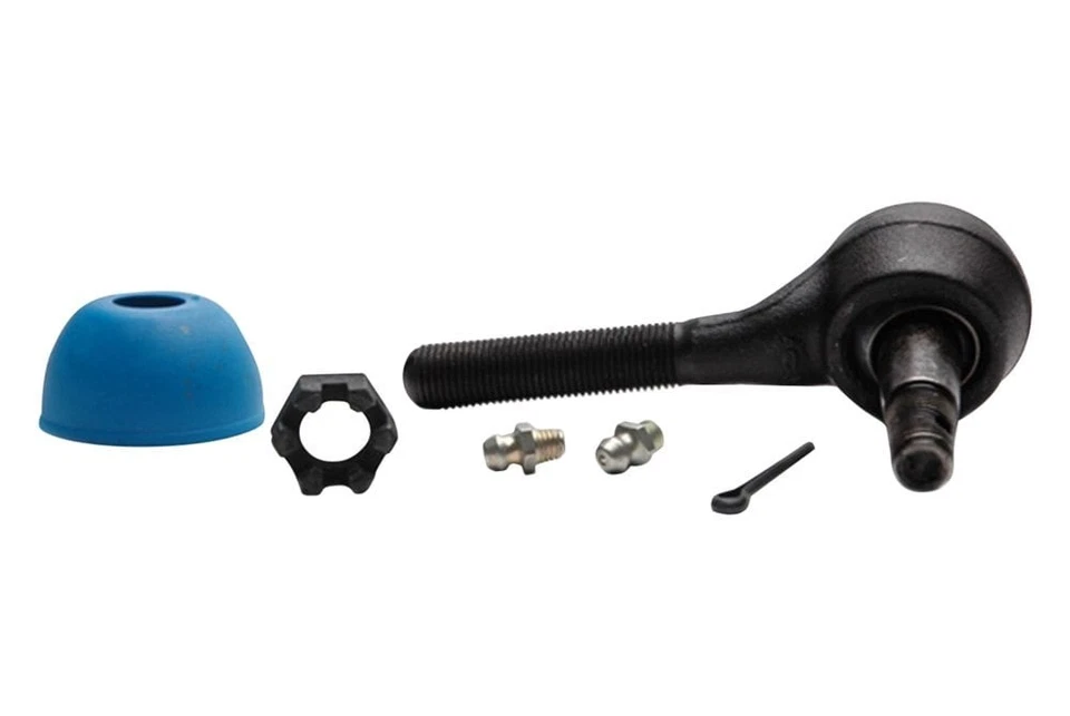 For Dodge Charger 71-78 ACDelco 45A0080 Professional Inner Steering Tie Rod End Foto 2 de 4