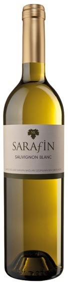 Doluca Sarafin Turkish Sauvignon Blanc (750ml - 12.5%)