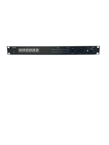 Extron IN1606 Six Input HDCP-Compliant Scaling Presentation Switcher