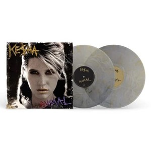 Kesha Animal Vinyl | eBay
