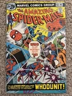 Amazing Spider-Man # 155 NM Very High Grade Whodunit!
