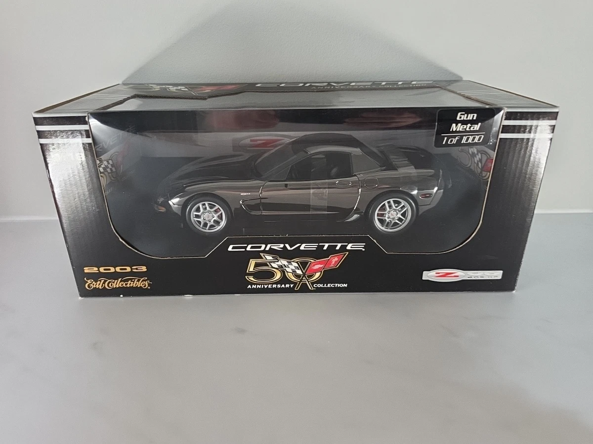 1 18 Corvette Z06 for sale | eBay