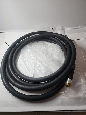 #ad Generic Oil Rubber Hose 20 Ft 3 4quot; Working Pressure 1MPa Standard En 1360 $69.99