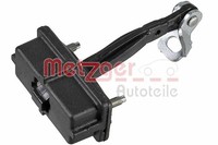 Metzger Autoteile TüRfeststeller 2312342 FüR Fiat Panda VAN 312 PXN1A 312CXH1A