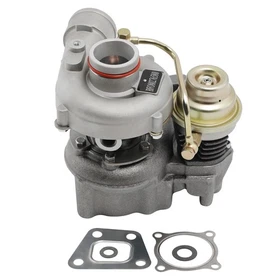 K14 Turbolader for VW T3 Transporter TD JX 51KW/70HP  5314 988 6000 068145701Q