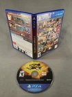 J-Stars Victory Vs+, PS4, Complete, Authentic!