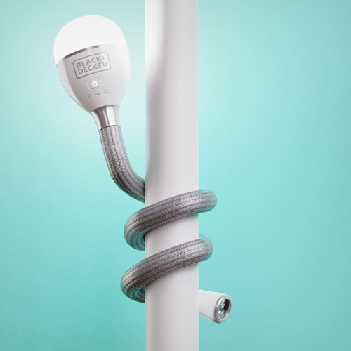 BLACK+DECKER Snake Light - BDCFSL01 - Picture 13 of 15