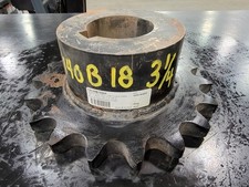 H140B18304 Roller Chain Sprocket