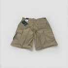 Propper Battle Tested BDU Shorts F26155250 Mens Large Khaki Tactical CORE NEW T5