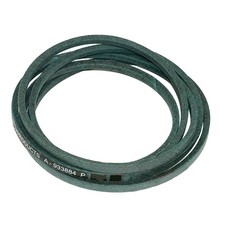 933884 1/2" X 130" Belt Fits Toro Wheel Horse Riding Mower XL Range W/ 44" Deck