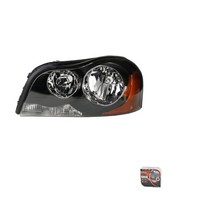 Scheinwerfer + Osram Night Breaker Laser Passend FüR Volvo XC90 06/2006- Links