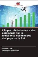 Duresa Kilaj (U. A.) | L'impact De La Balance Des Paiements Sur La Croissance...