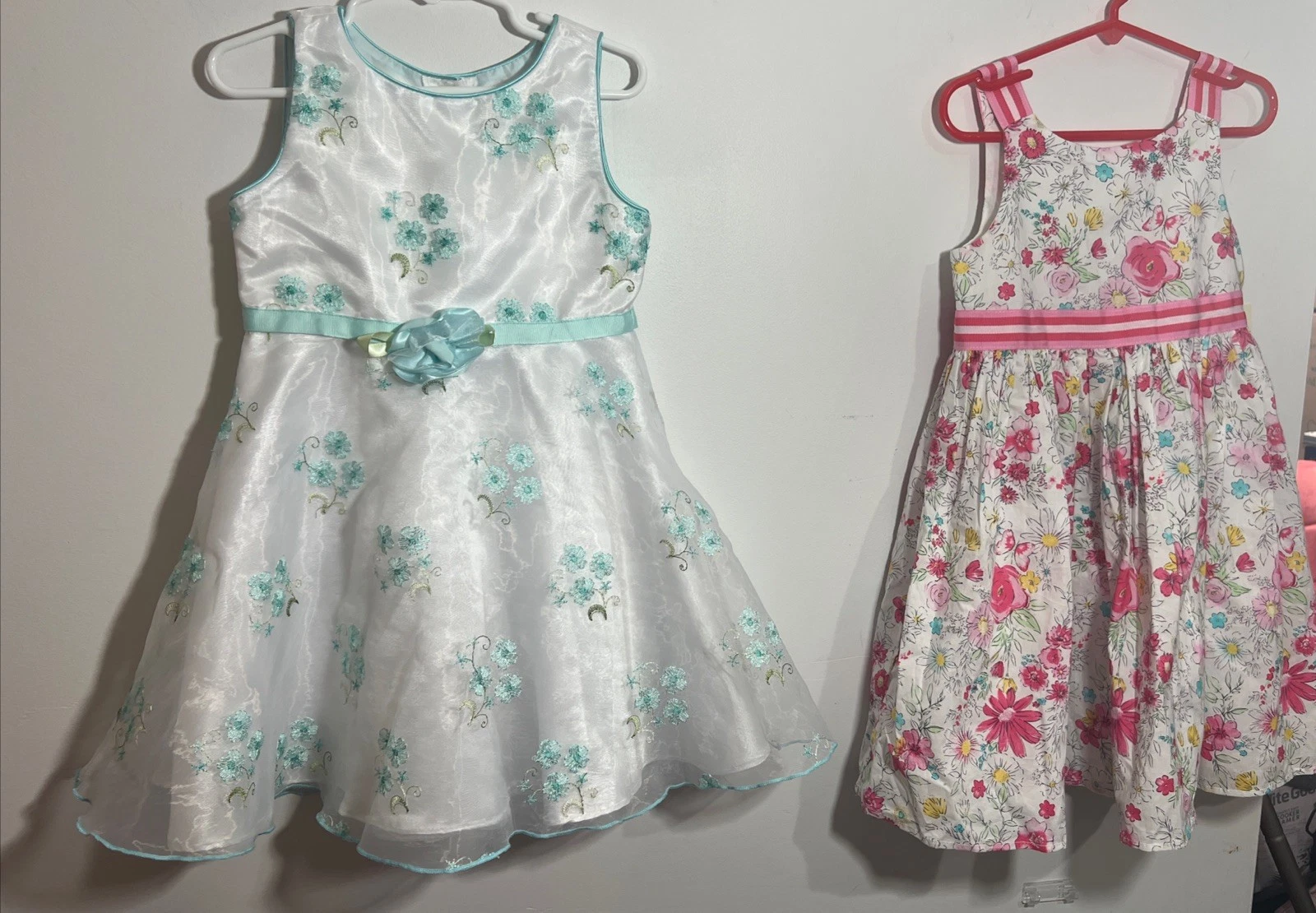 NEW Cynthia Rowley & Youngland Size 5 Party Dresses