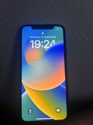 iPhone 11 Pro In Nachtgrün mit 64 GB Speicher Sehr Gut Zustand Smartphone