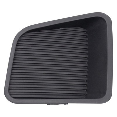 TRQ BDA04372 Fog Light Cover For Toyota Tundra 2014-2021 521280C060