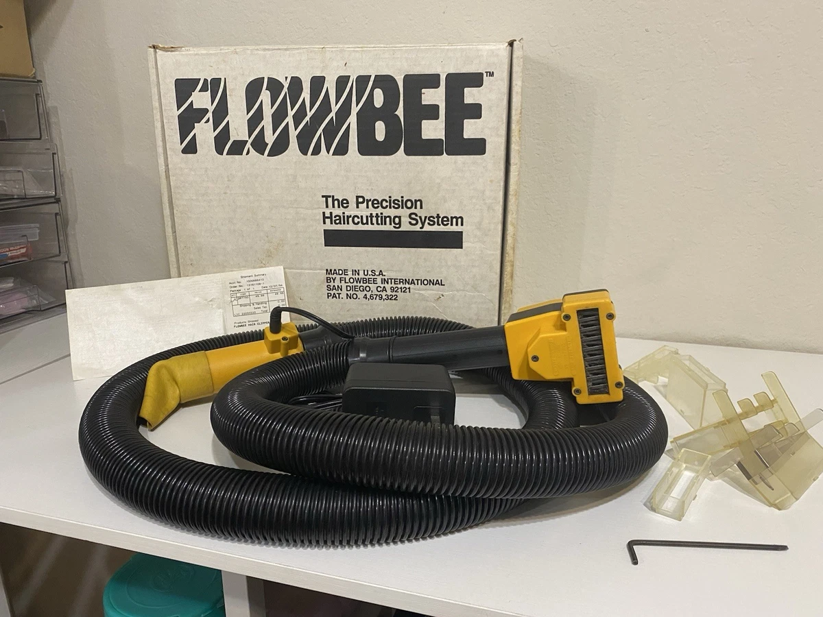 Flowbee Hair Haircutting Kits for sale | eBay