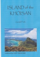 Gerald Firth | Island OF THE Khoisan | Taschenbuch | Englisch (2015) | [.]