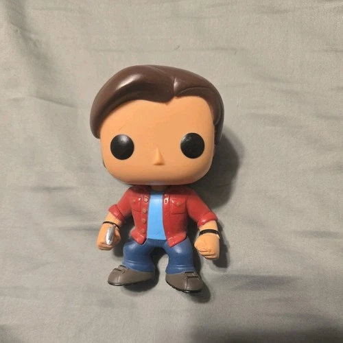 Funko Pop! Supernatural Sam Winchester #93 Loose NO BOX
