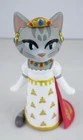 Kaleidos Creative Regency Cats Blind Box Figure Empress Caterina Cat RARE