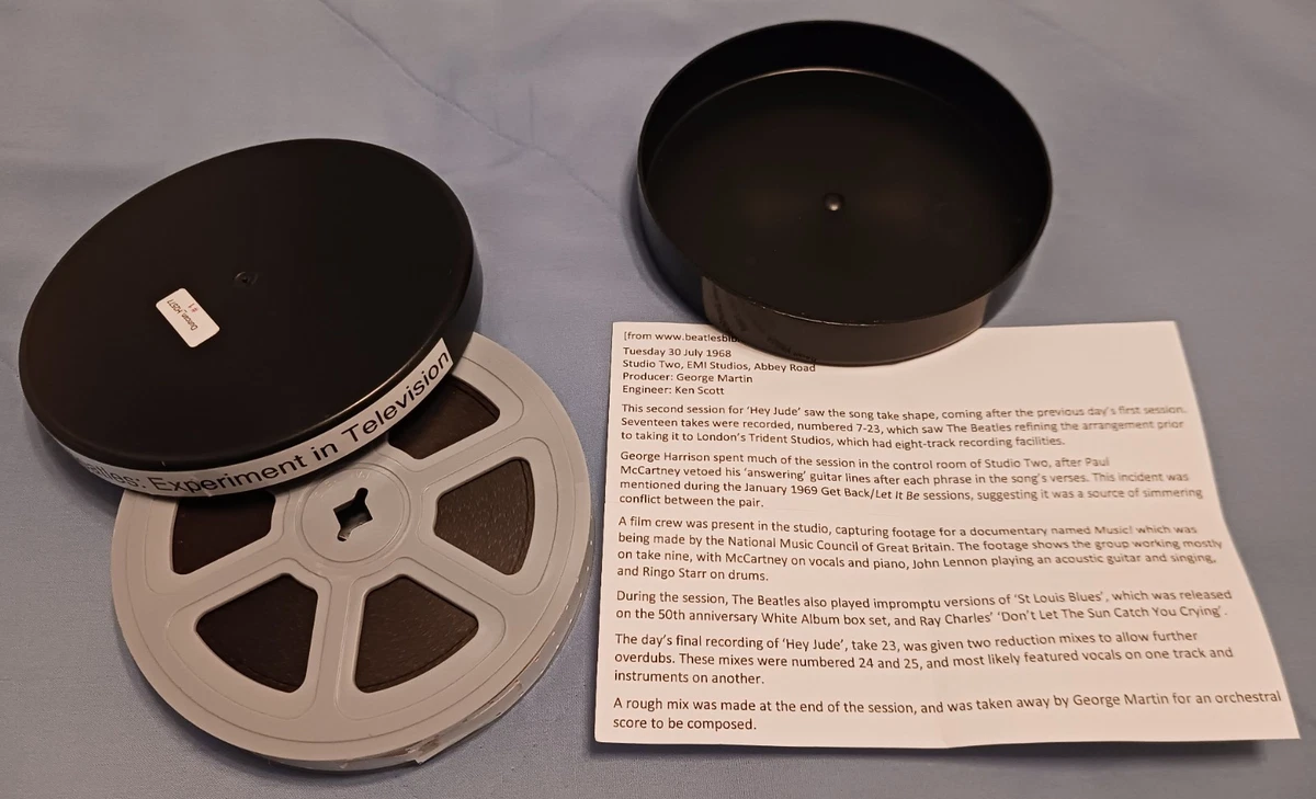 Beatles Film Movie Stock for sale | eBay