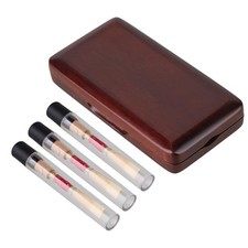 Oboe Reeds German Style Handmade Medium Hardness Oboe Reed with Wooden Storag...