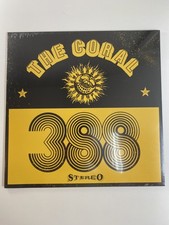 THE CORAL - 388 - Super Limited Promo Pre-Rel...