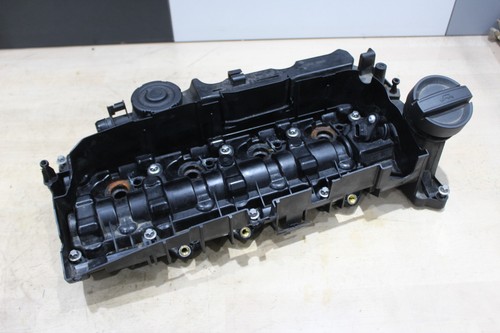 VENTILDECKEL Original + BMW 2er F44 F45 X1 F48 + B47 Motor 20d Zylinderkopfhaube