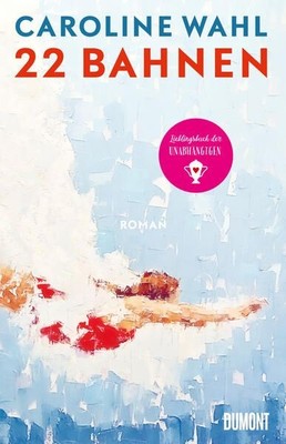 22 Railways: Novel | Independent Bookstore's Favorite Book 2023 Choice, Carolin