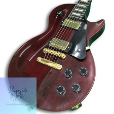 Gibson Electric Guitar Les Paul Studio Model