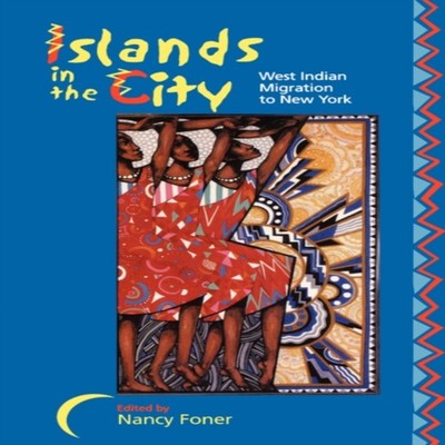 Islands in the City University Of California Press Paperback Univ