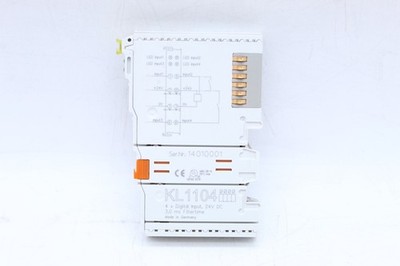 Beckhoff KL1104